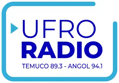UFRO Radio radio logo