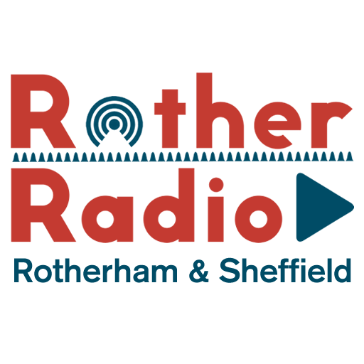 Rother Radio (Rotherham & Sheffield) radio logo