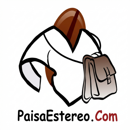 Paisa Estéreo radio logo