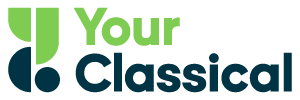 Radio - Classical Minnesota Public Radio radio logo