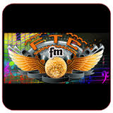 friendstamilchatfm radio logo