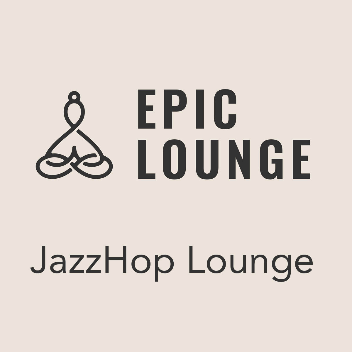 Epic Lounge - JAZZHOP radio logo
