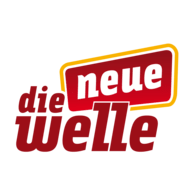 Die Neue Welle radio logo
