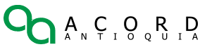 ACORD ANTIOQUIA RADIO radio logo