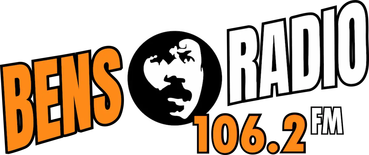 Bens Radio radio logo