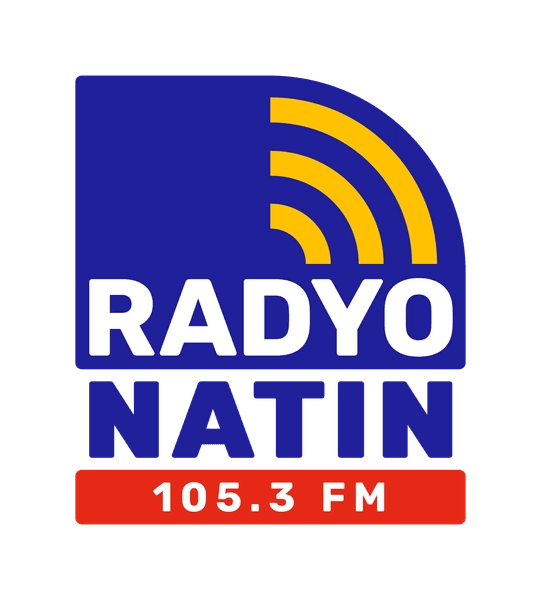Radyo Natin Sto. Tomas radio logo