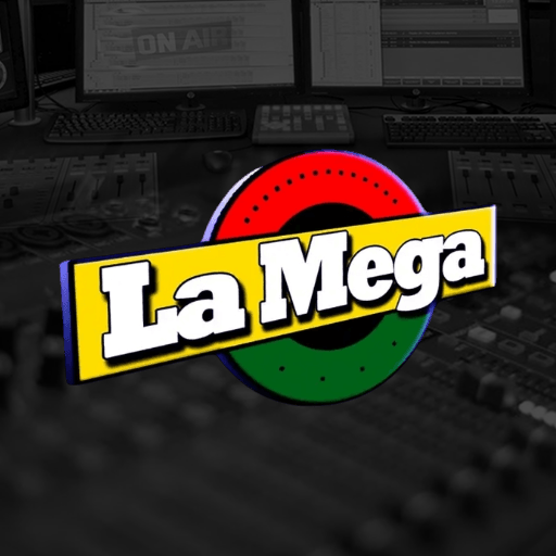 Radio Mega Rurrenabaque radio logo