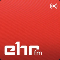 EHR radio logo