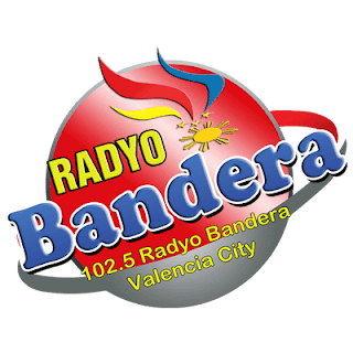 Radyo Bandera Valencia radio logo