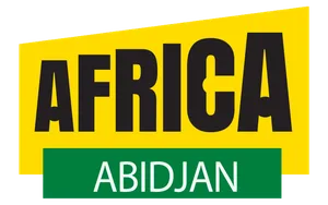 Africa Radio Abidjan Webradio radio logo