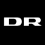 Danmarks Radio P2 radio logo