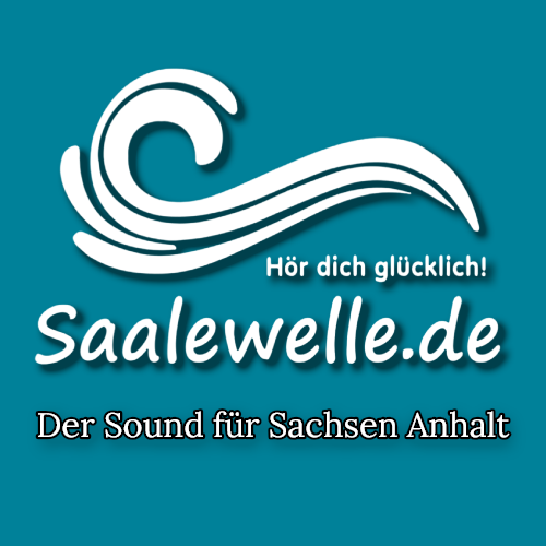Saalewelle radio logo