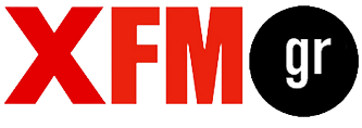 XFM GR radio logo