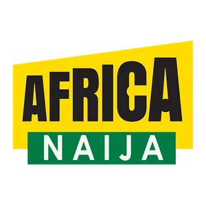 Africa Radio Naija Webradio radio logo