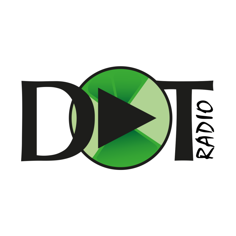 DOT Radio radio logo