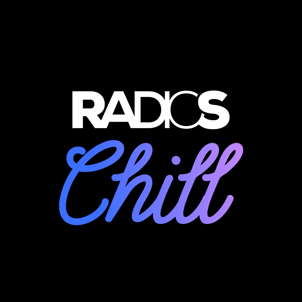 Radio S Chill radio logo