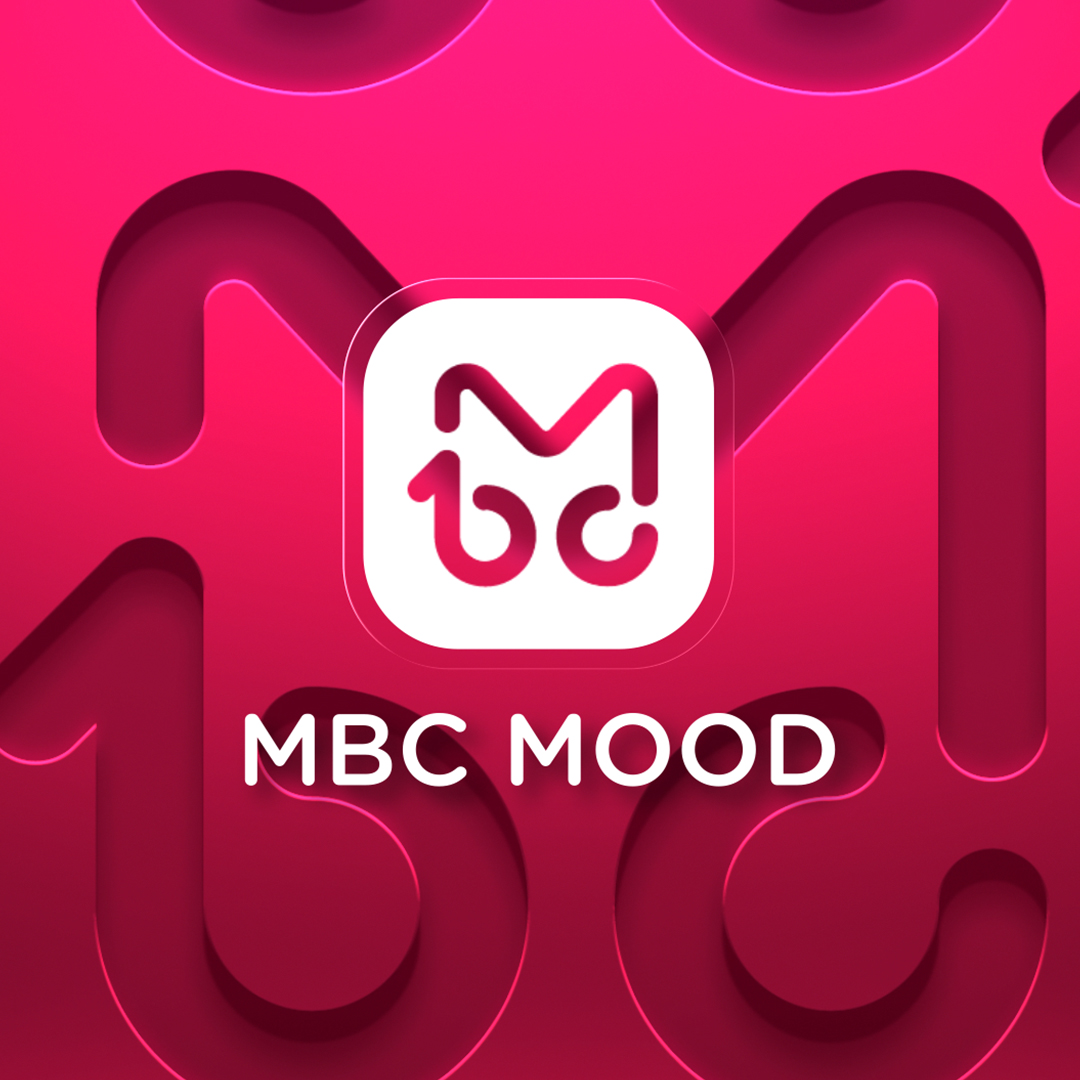 MBC Mood radio logo