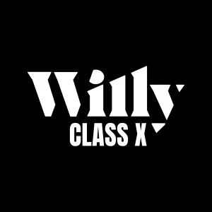 Willy Class X radio logo
