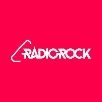 Radio Rock radio logo