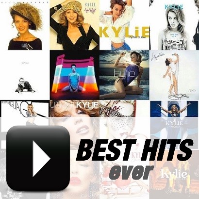 COOLFM Best Hits EVER radio logo