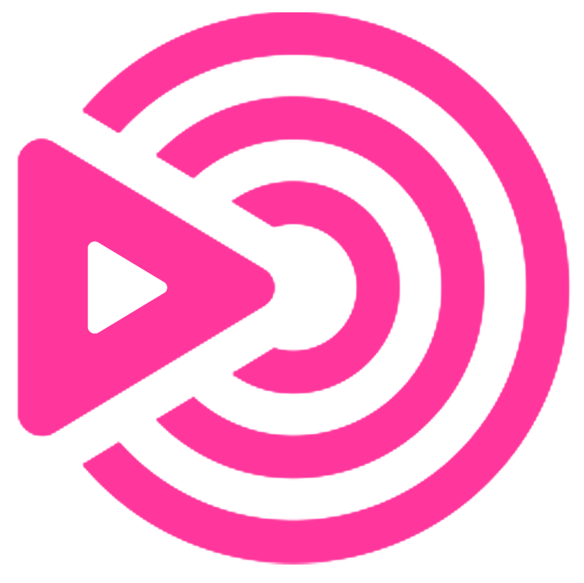Play Radio radio logo