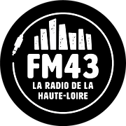 FM43 radio logo