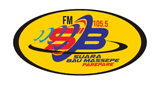 SB FM tembang kenangan radio logo