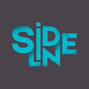 Sideline FM radio logo