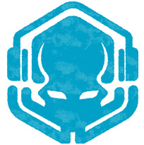 Primordial Radio radio logo
