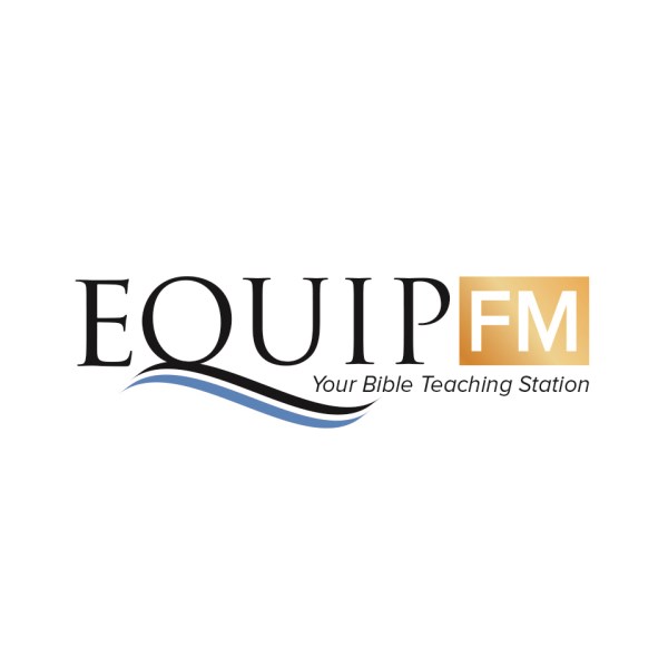 91.7 Equip FM radio logo