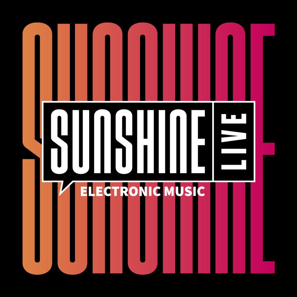 sunshine-live Schranz radio logo