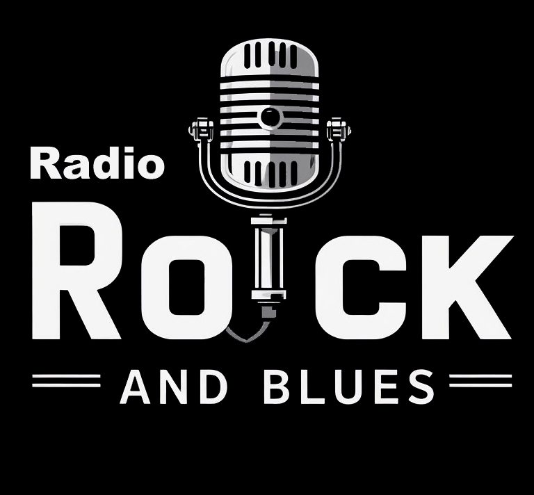 Rock And Blues radio logo