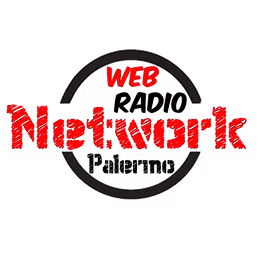 Web Radio Network Palermo radio logo