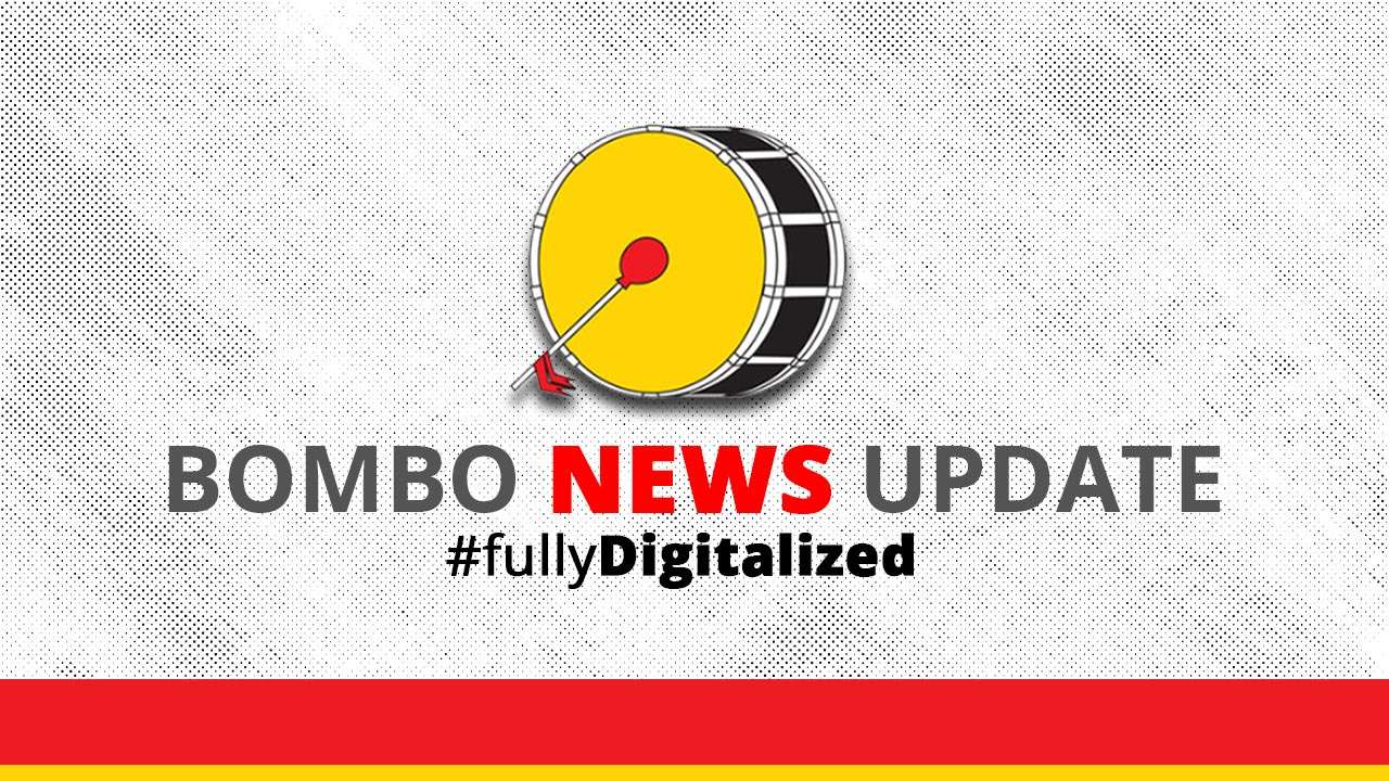 Bombo Radyo Tacloban radio logo