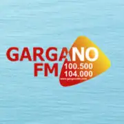 GarganoFM radio logo