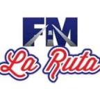 FM La Ruta 95.7 radio logo