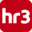 hr3 Rhein-Main radio logo