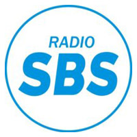 Radio SBS radio logo