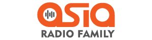 AsiaFM 亞洲電台 radio logo