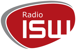 Radio ISW radio logo