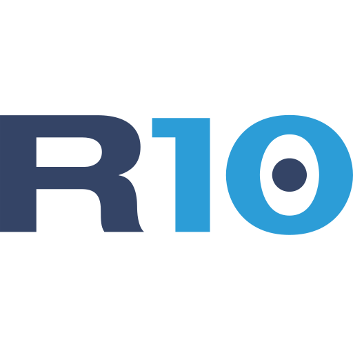 AM710 - Radio 10 (El sonido de la realidad) radio logo