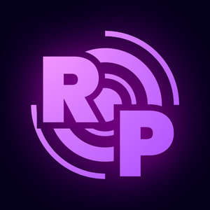 Radio Platine radio logo