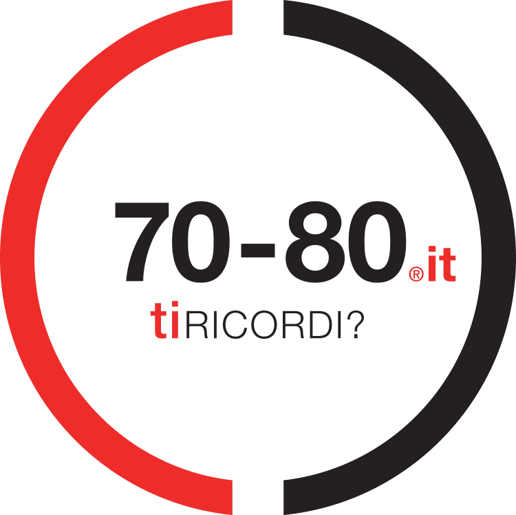 70-80.it radio logo