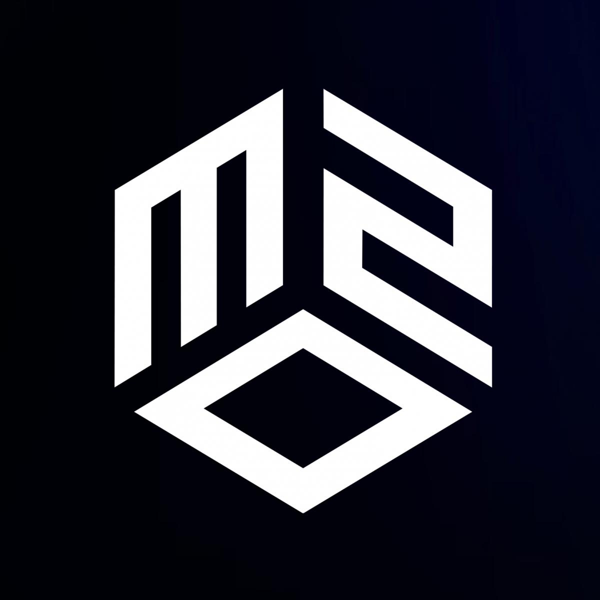 GEDI - m2o radio logo