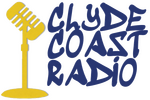 Clyde Coast Radio radio logo