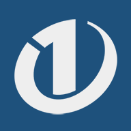 Radio 1 radio logo