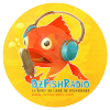 DZFISHRADIO radio logo