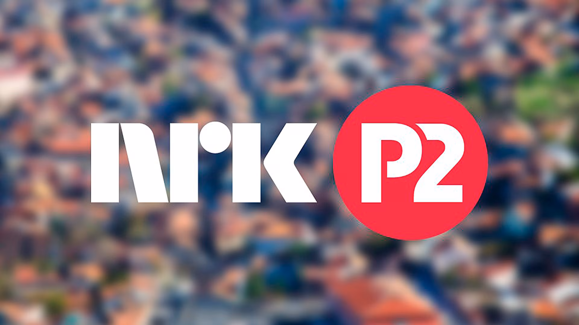 NRK P2 aac_h radio logo