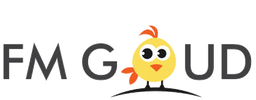 FM Goud Maasland radio logo