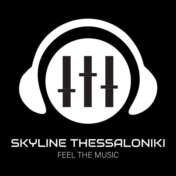 SKYLINE THESSALONIKI radio logo